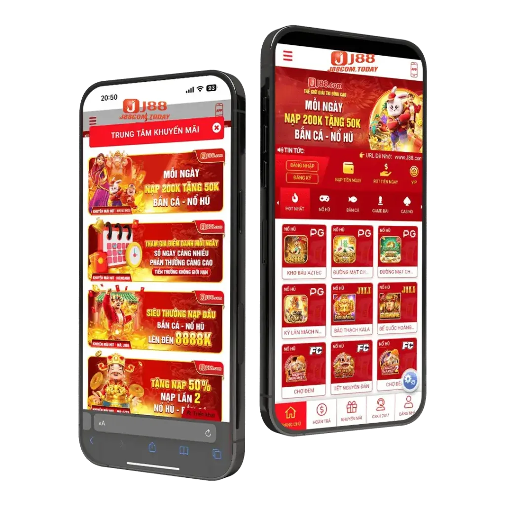 Hệ thống bảo mật tối tân của tải 10tr88