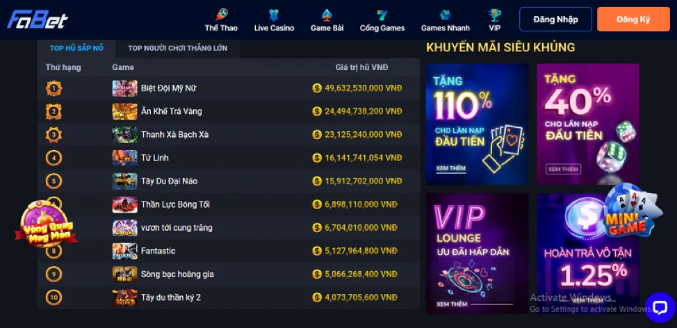 Hình ảnh bàn Roulette tại 10tr88